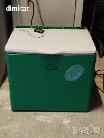 Хладилник ELECTROLUX 12/220 V-GAZ  № 3, снимка 15 - Хладилни чанти - 53747084