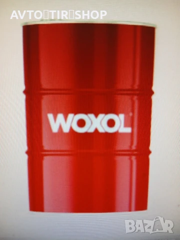 Двигателно Масло