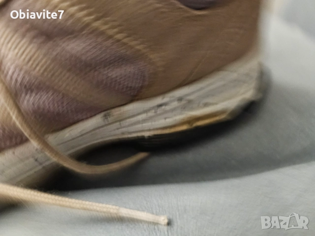 Adidas Kumasi TD M 43, снимка 5 - Маратонки - 51850034