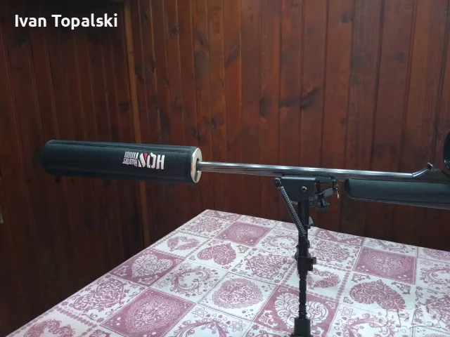 Ловна карабина Иж 18/30-06, снимка 4 - Ловно оръжие - 56092293