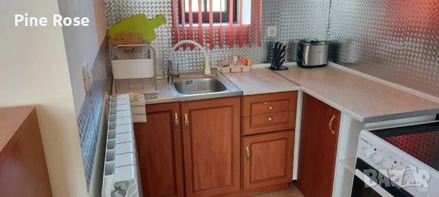 КЪЩА под наем, С БИТОВ ТОК, 3 стаи, снимка 7 - Апартаменти - 28733129