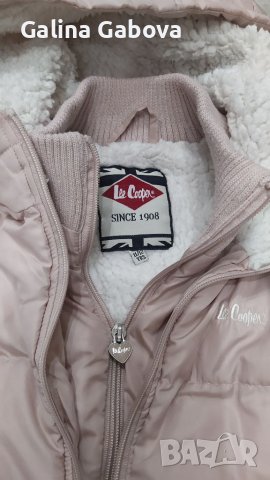 Зимно  детско яке, снимка 3 - Детски якета и елеци - 39039853