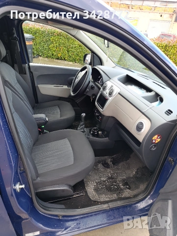 Дачия докер 1.2 Тсе, снимка 7 - Автомобили и джипове - 53477482