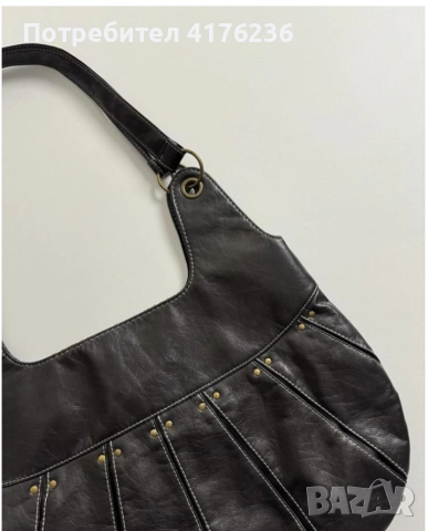 чанта , снимка 2 - Чанти - 52970435