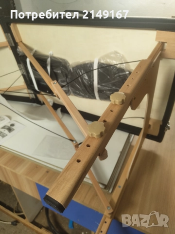 Маса за масажи преносима топ, снимка 5 - Маси - 52335972