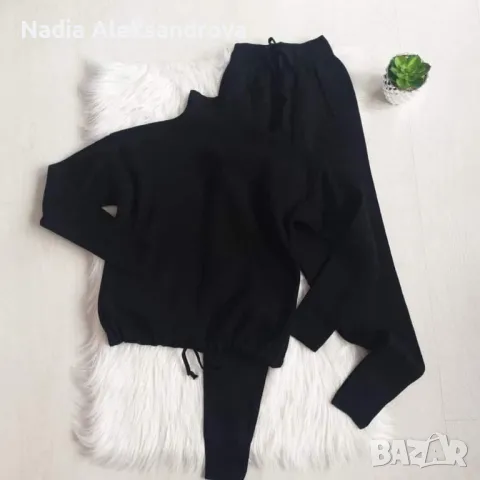 екипи фино плетиво , снимка 5 - Комплекти - 43061076