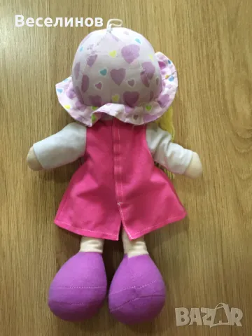 Детска кукла, снимка 2 - Кукли - 50234532