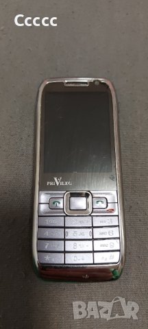 PRIVILEG  TV5 Mini   мобилен телефон 