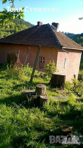 Продажба на къща в с. Голям извор, снимка 3 - Къщи - 50447609