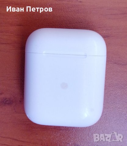 Apple AirPods 2 A1602, снимка 1 - Bluetooth слушалки - 41890188