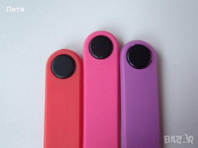 Каишка за Garmin Vivofit 2 / сменяеми каишки за Garmin Vivofit 2, снимка 13 - Смарт гривни - 31998527