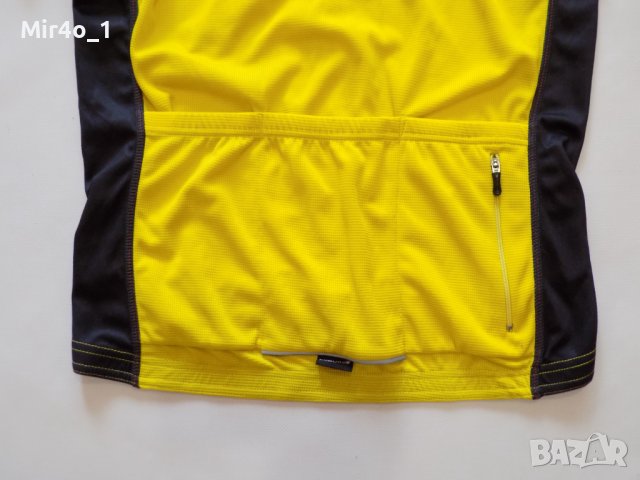 вело джърси endura тениска елек шосе колоездене мъжко спорт оригинал L, снимка 3 - Спортни дрехи, екипи - 41099592