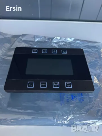 Контролен панел CBE CP380  , снимка 5 - Къмпинг мебели - 48802531