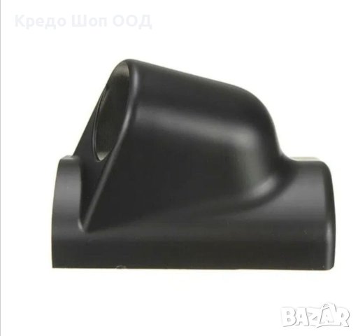 Стойка за измервателни уреди,boost един уред 52мм, за колонката, за страничната греда на автомобила , снимка 2 - Аксесоари и консумативи - 41162711