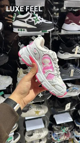 Dior ✨Дамски Маратонки 