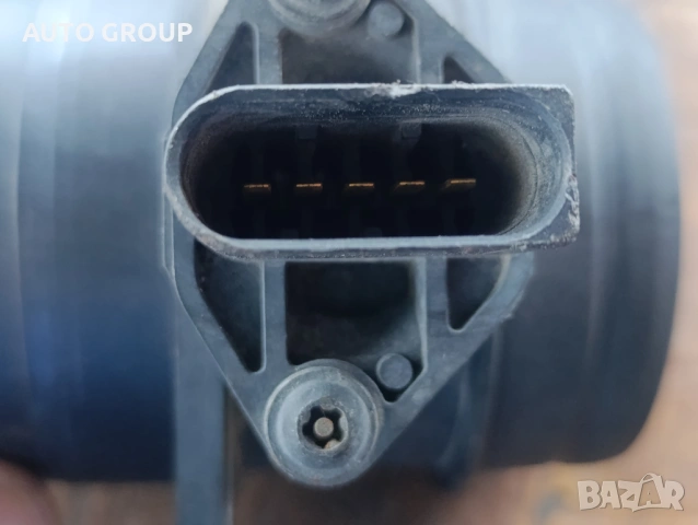 Дебитомер за Пасат, Голф, Сеат, Шкода, VW, Skoda, Audi - 074906461B, снимка 3 - Части - 53502908