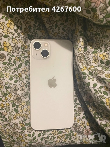 Iphone 13 без никакви забележки , снимка 5 - Apple iPhone - 52573750