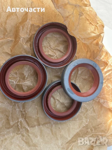 Lada/Лада нови оригинални семеринги задни полуоски Лада ваз Жигули 