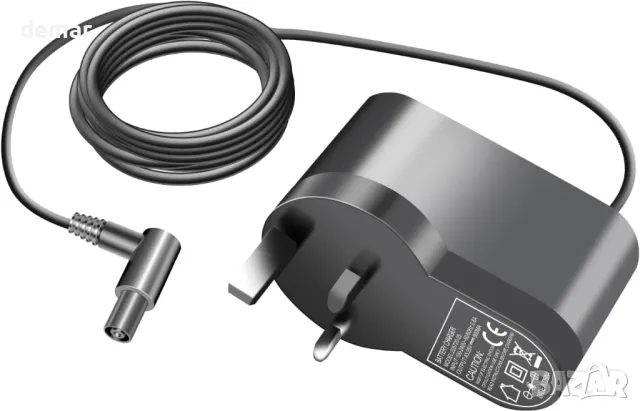 43.25V зарядно устройство за прахосмукачка Dyson Gen5detect и Gen5outsize SV23 SV24