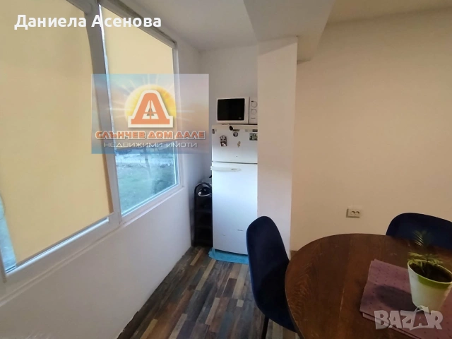 Двустаен апартамент под наем, квартал Тракия!, снимка 6 - Апартаменти - 53825017