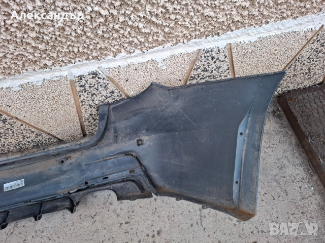 Броня за BMW 3 F30 / 31 2011 +, снимка 11 - Части - 51450832