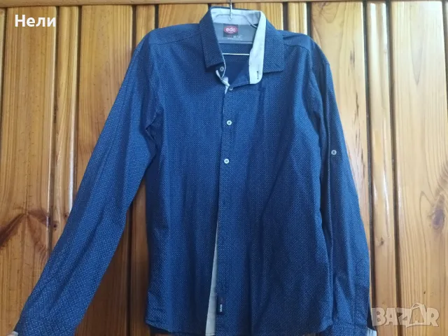 Мъжки Ризи , снимка 3 - Ризи - 47650970