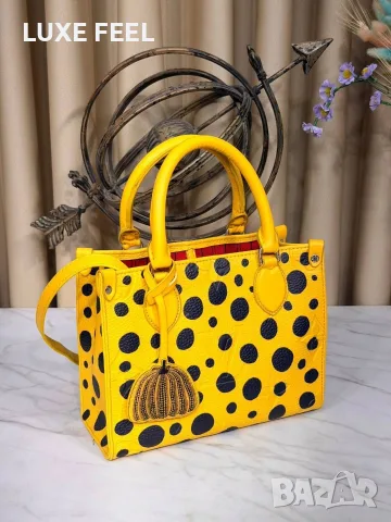 Louis Vuitton ⚜️ Дамски Чанти 