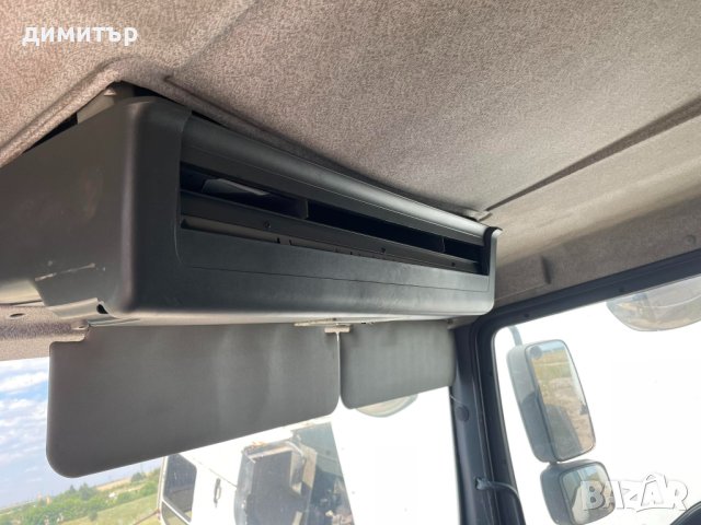 man tgl 7.150 на части ман тгл 7.150 климатик , снимка 8 - Камиони - 41522264