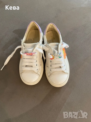 Детски обувки 