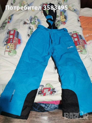Ски яке и Ски панталони , снимка 6 - Зимни спортове - 53377673