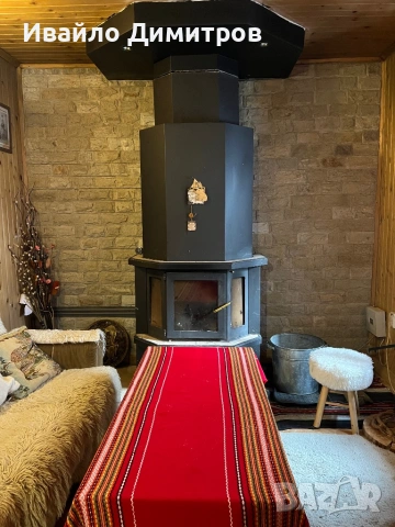 Къща за гости “Станимака” с джакузи и сауна, снимка 15 - Вили - 53617501