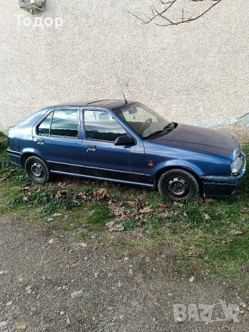 Рено 19, снимка 2 - Автомобили и джипове - 52703962