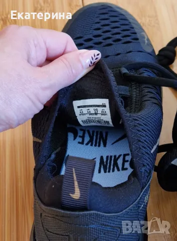 Маратонки Nike Air реплика, снимка 5 - Маратонки - 44482587