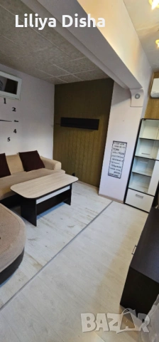 Гарсониера за продажба преустроена на три помещения - София, ж.к. Младост 4, снимка 7 - Апартаменти - 53389316