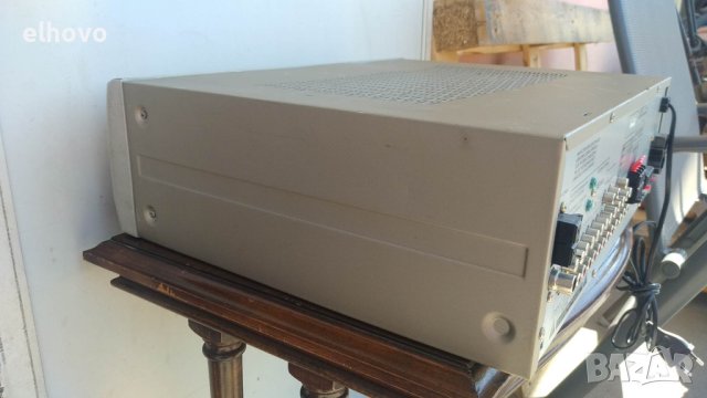 Ресивър Kenwood KRF-V5020, снимка 8 - Ресийвъри, усилватели, смесителни пултове - 41059314