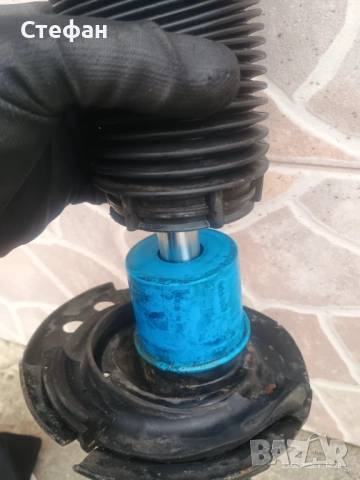 Амортисьор за Ford C maks 2015-2019г, снимка 5 - Части - 53593613