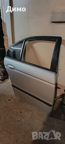 врата врати бмв е39 bmw e39, снимка 7 - Части - 52974228