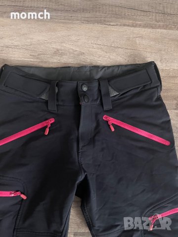 NORRONA SVALBARD FLEX 1-дамски панталон размер XS, снимка 5 - Спортни екипи - 44254519