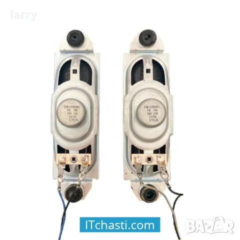 Телевизор LG 32LC52 на части, снимка 3 - Части и Платки - 47686290