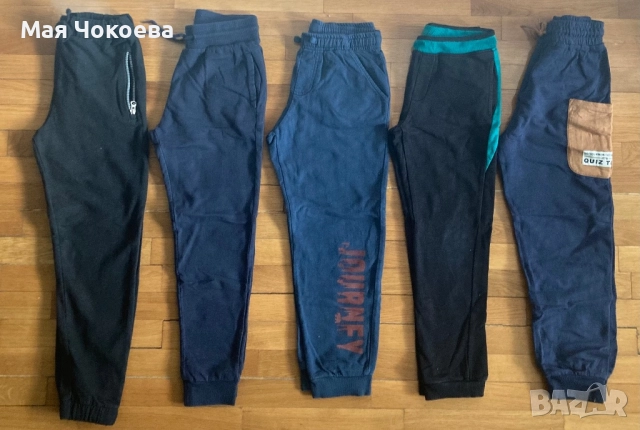 Дрешки за момче 134 размер  , снимка 11 - Детски комплекти - 48651852