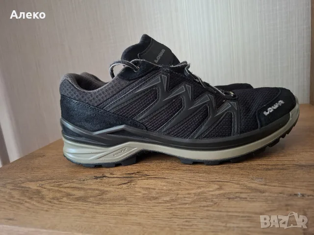 LOWA innox gtx gore tex обувки 45 номер. 
