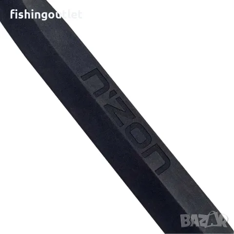 Фидер въдица DAIWA 25 N'zon 2.0 Distance Feeder 12ft 366cm 120g, снимка 8 - Въдици - 56011994