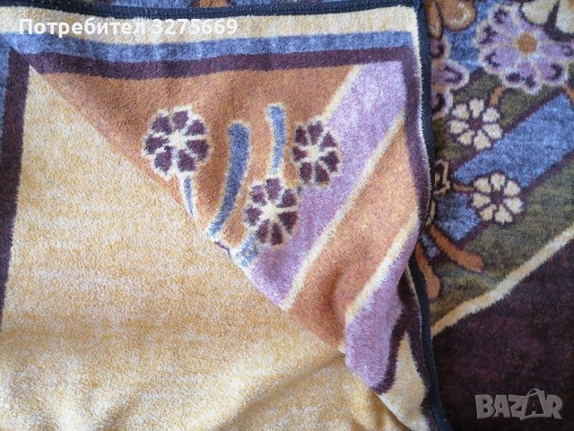 Одеяло, снимка 1 - Олекотени завивки и одеяла - 41876580