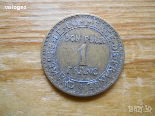 монети - Франция 