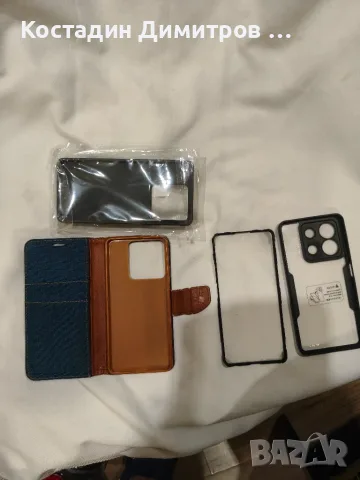 Продавам xiaomi note 13, снимка 7 - Xiaomi - 56067906