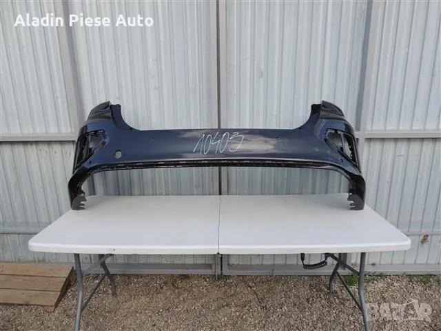 Задна броня Kia Ceed GT година 2018 2019 2020 2021 код 86611-J7910 