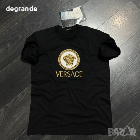 Предлагаме Мъжки Тениски на Едро