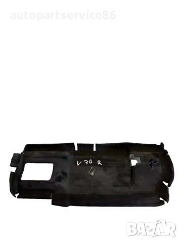 Въздушен насочващ елемент преден десен за Volvo V70 2.0 TDI 163HP (2012) 31217065