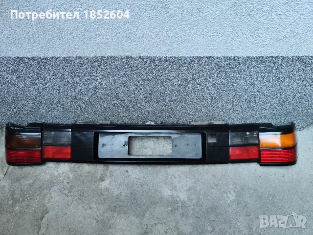 Стопове и бленда Пасат Седан/ Passat Sedan, снимка 12 - Части - 47597652