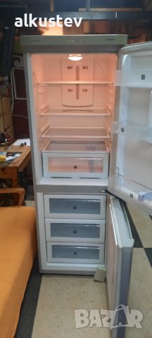 Гаранционни хладилници от хладилен сервиз
